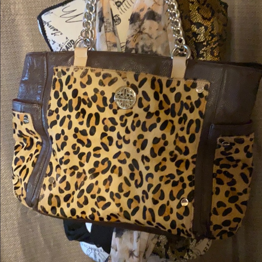 Kate Landry purse and wallet